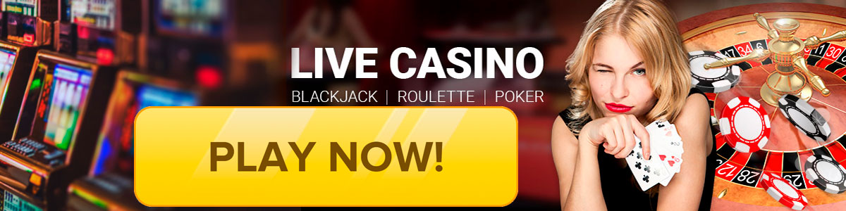 Play MelBet Casino now!